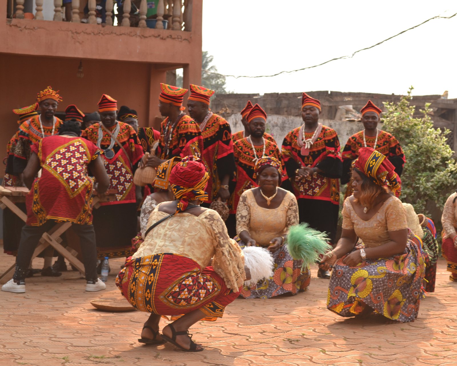 Cultural Festival