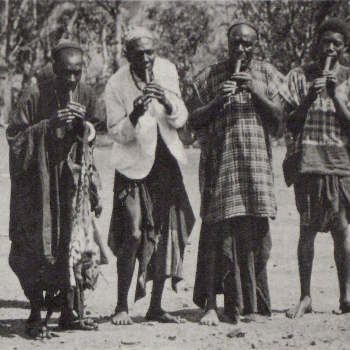 Historical Photos